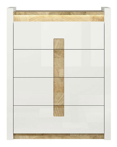 Comodă Alameda KOM4S