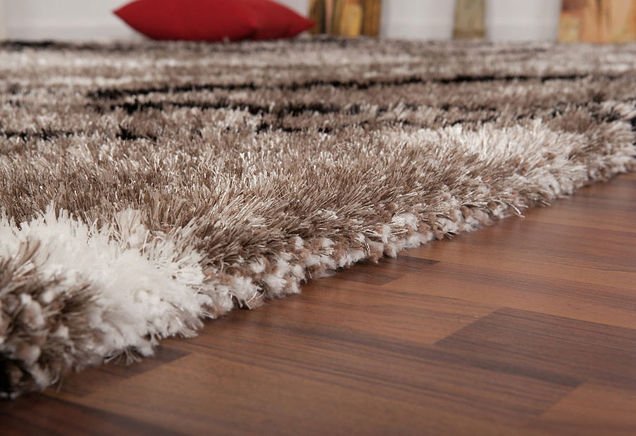 Ručne všívaný koberec Nova 601 Titan 