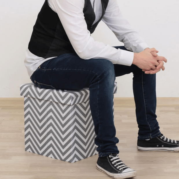 Taburetka Glazz *výpredaj