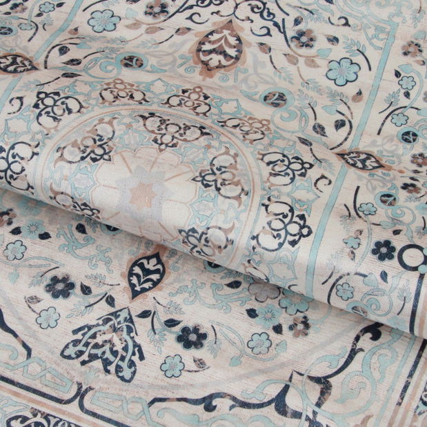 Szőnyeg 80x300 cm Fenrri