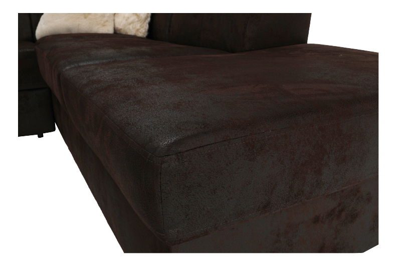 Rohová sedačka Valda (L)