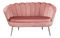 Kanapé Nolano (rózsaszín)