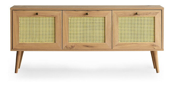 TV stolík/skrinka Liky 140