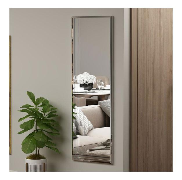 Ogledalo Trey (prozirana)