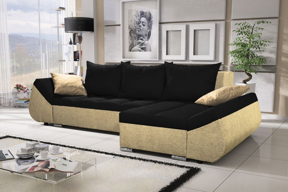 Kutna garnitura Chalinus (D) 