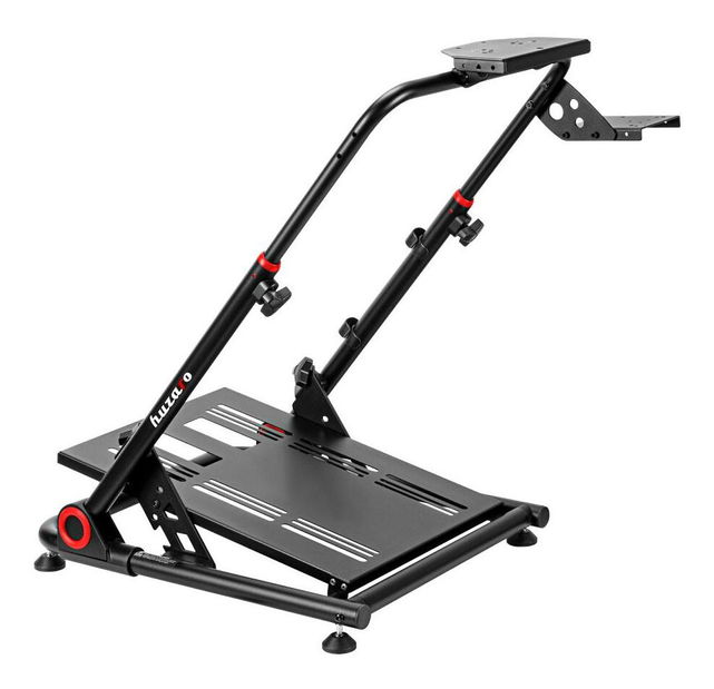 Suport ghidon Stabilo 3 (negru)