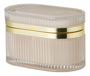 Dóza Lsavania (sklo)