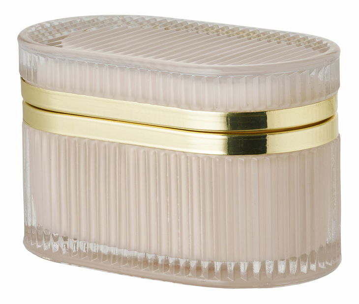 Dóza Lsavania (sklo)