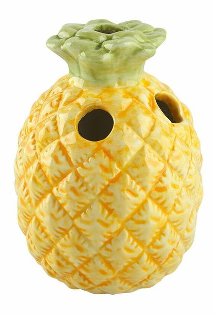 Accesorii baie Maiza (galben)