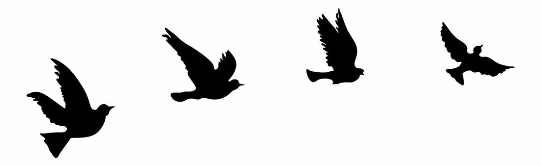 Fali dekoráció Cimarron