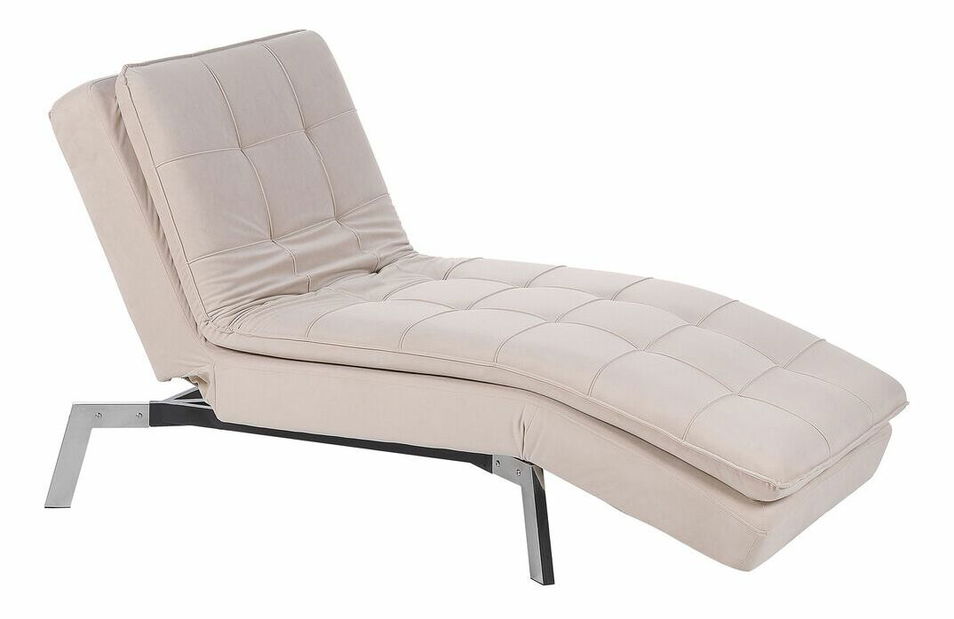 Leňoška LAVRAS (béžová)