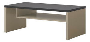 Măsuță cafea Crossroad C99 (congo + negru)