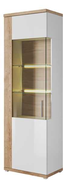 Vitrína Mellis Typ 05 (L)