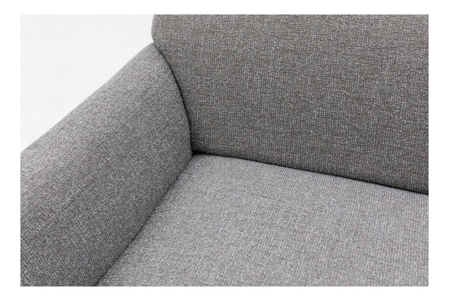 Trosjed Edoletta (svijetlosiva)