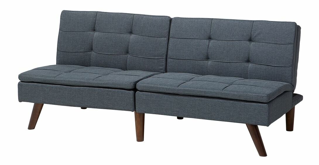 Canapea 3 locuri Risback (gri) 