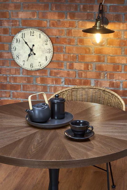 Étkezőasztal Elva (4 fő részére)