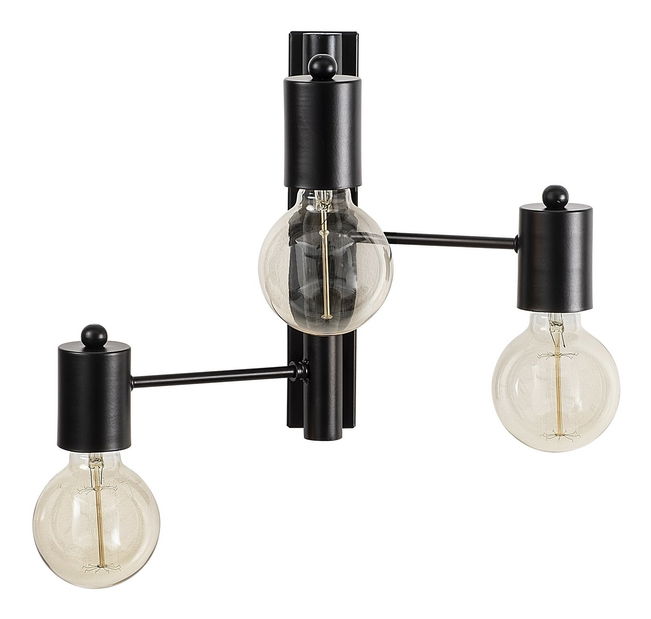 Nástenné svietidlo Hexie 6946