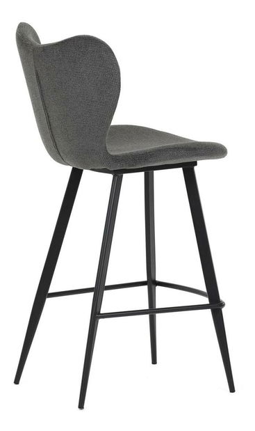 Bárasztal Anorado (szürke)