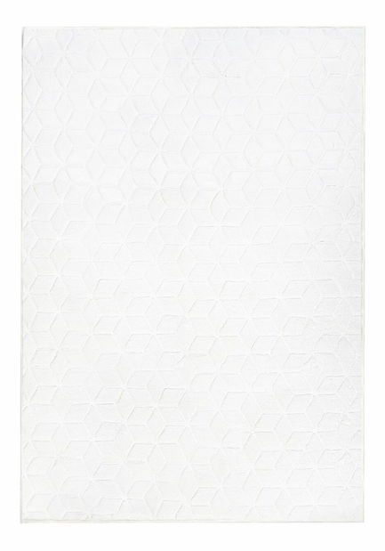 Szőnyeg műszőrből 80 x 150 cm Gharry (rózsaszín)