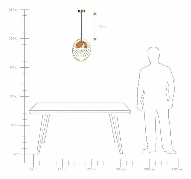 Aplică Bayardo (auriu)