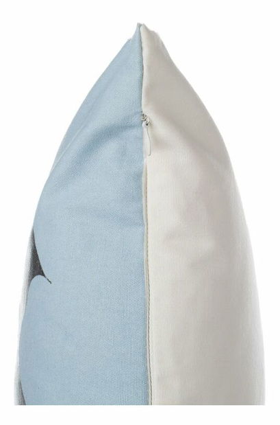 Set 2 buc. pernă 45x45 IMAO (violet)