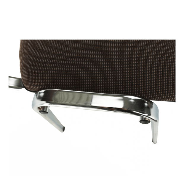 Konferencijska stolica (2 kom.) Hulle chrom *bazár