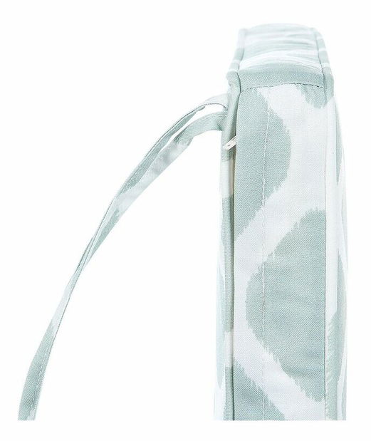 Set 6 perne Tole (verde)