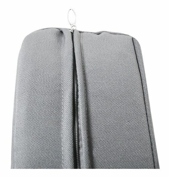 Vrtni blagovaonski set Talian (bijela)