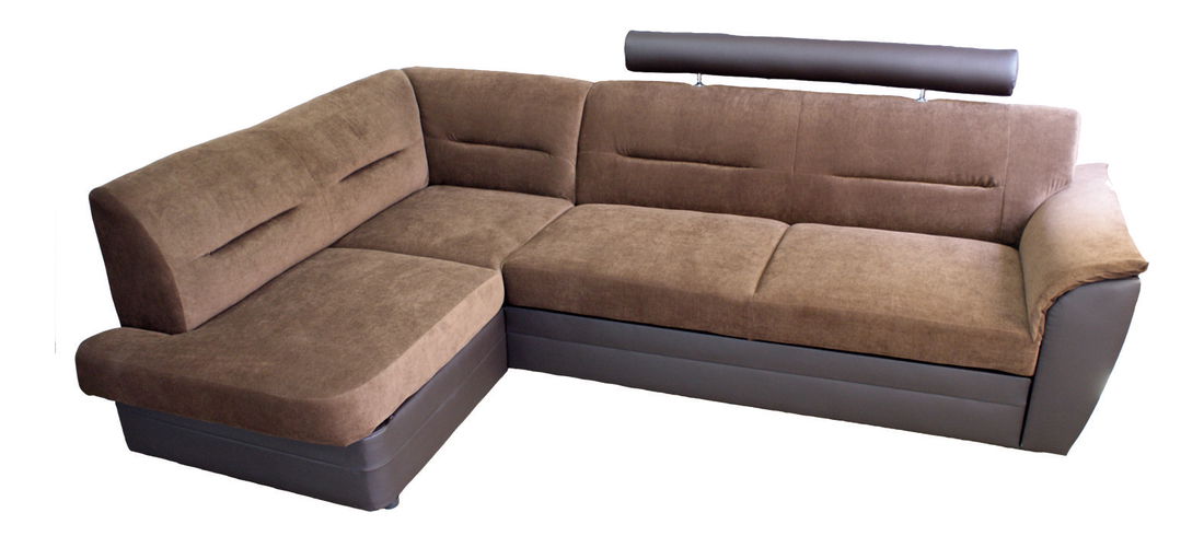 Rohová sedačka Toledo 2 (L)