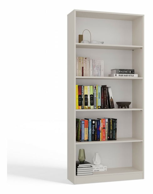 Regál Refarencios 4 (kašmír)