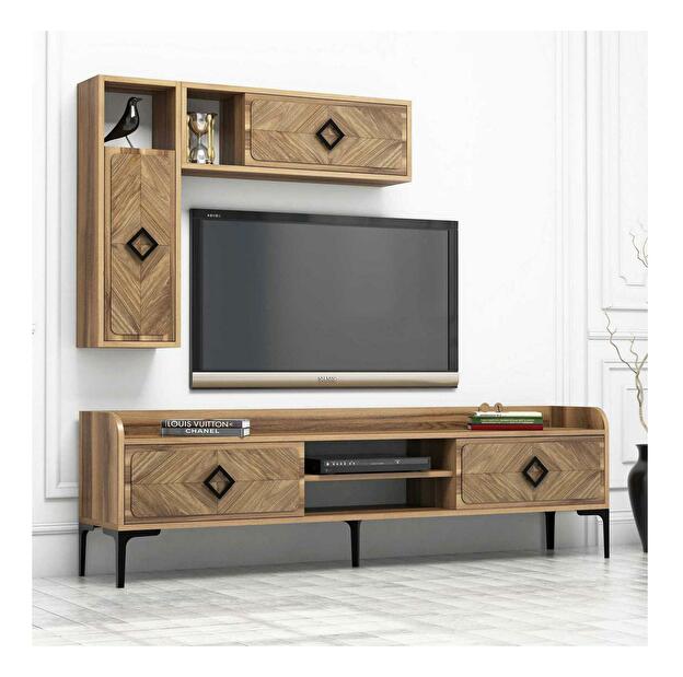 Mobilier living Simba (Nuc)