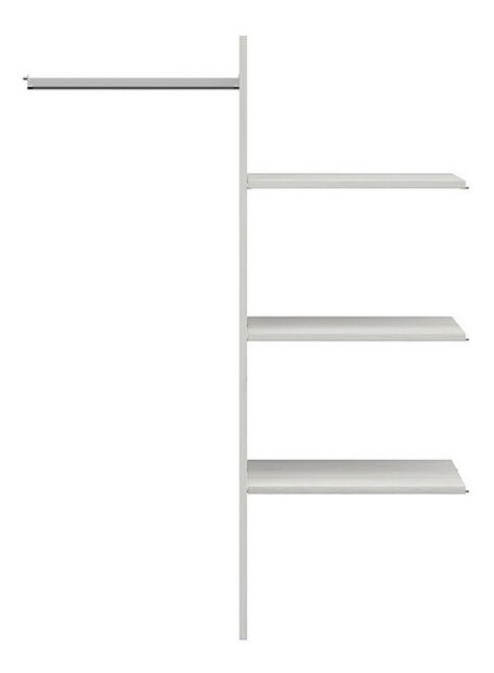 Dodatne police Hesen WKSZF/86 (svijetli sibiu ariš)