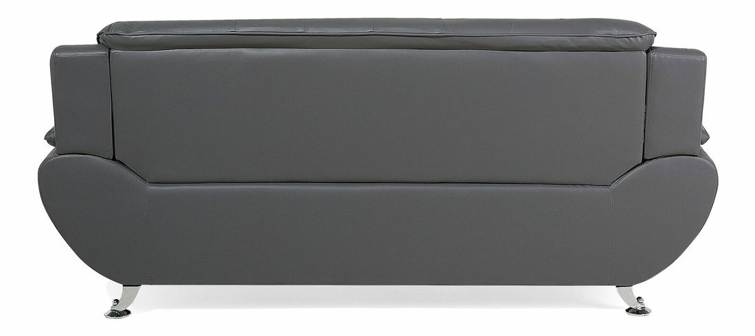 Háromszemélyes kanapé Leyton (szürke)