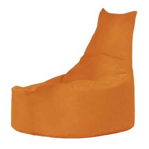 Babzsák Balaton (narancssárga)