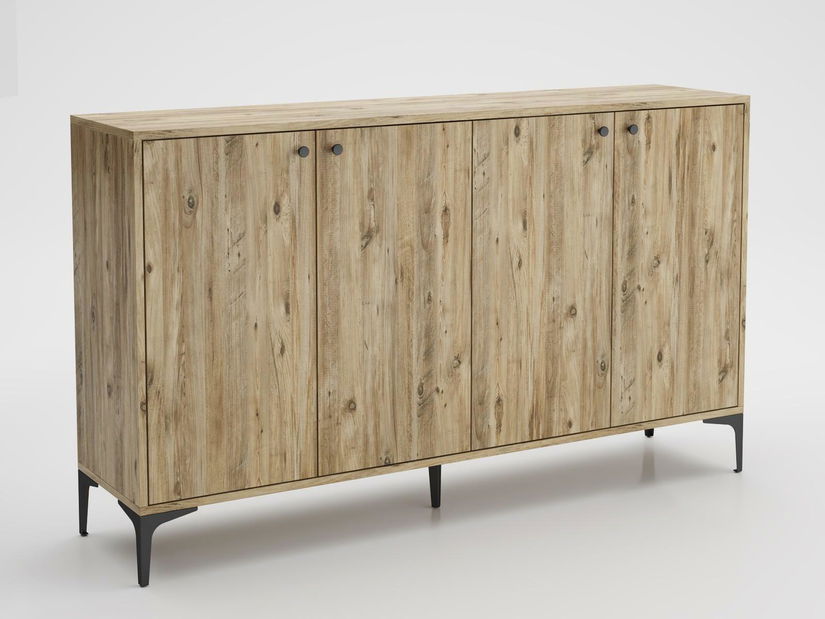 Dulap Franc 50 (pin atlantic)