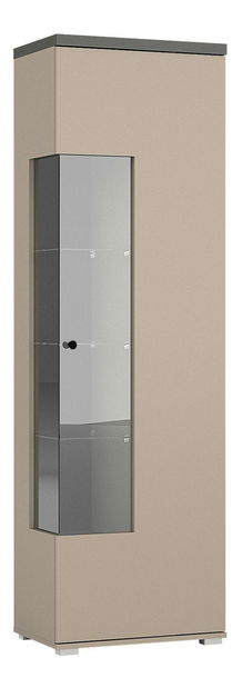 Vitrina Orsire (congo + antracit) (D)