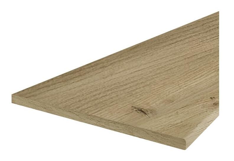 Blat de lucru 134 cm Blythe 1340 (Stejar craft)