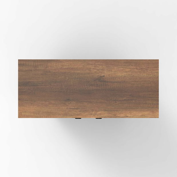 Ormarić Minnie 06 (orah + antracit)