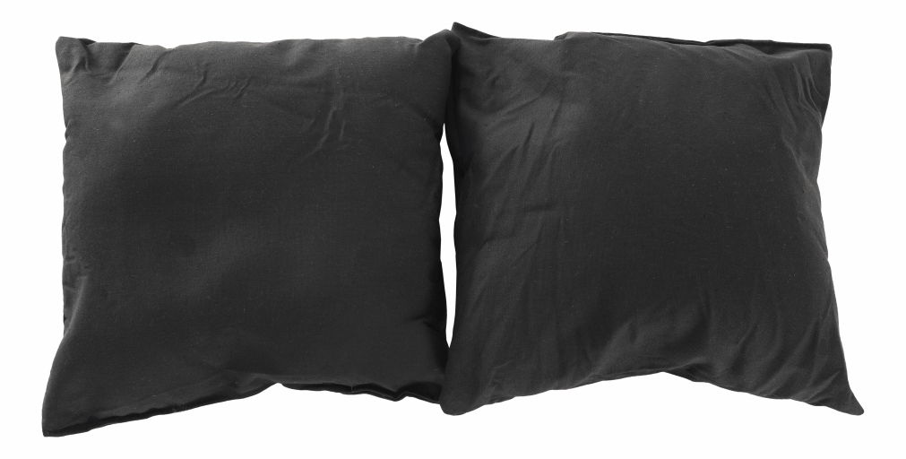 Fotoliu balansoar suspendat Orilana (gri închis)