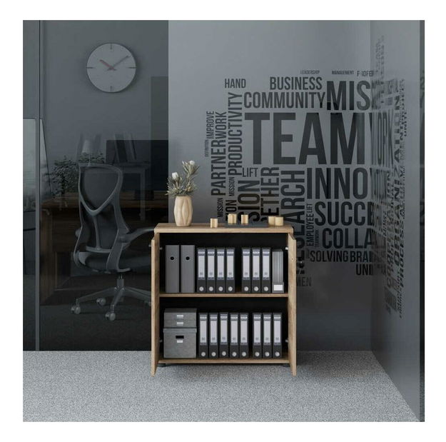 Dulap Belisu 1 (stejar) 