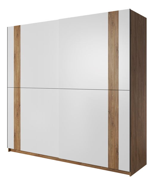 Dulap de haine Alnea Typ 28