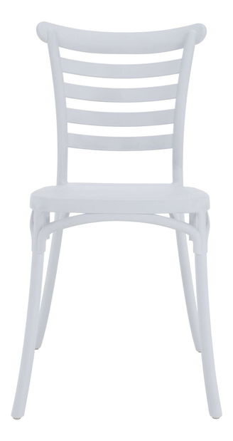 Étkezőszék Sorprendida (fehér) 