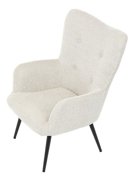 Fotoliu Absoluto (crem)