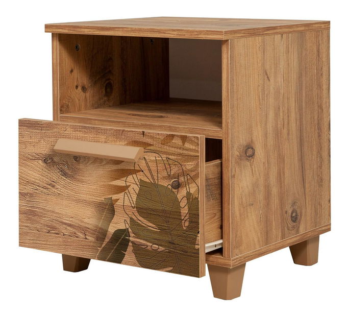 Noptieră Nudava 5 (pin atlantic)