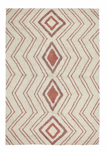 Covor 140 x 200 cm Kasta (bej)