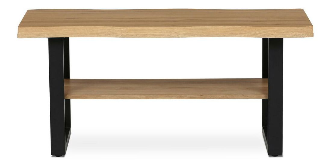 Măsuță cafea Consecucion (stejar sălbatic)