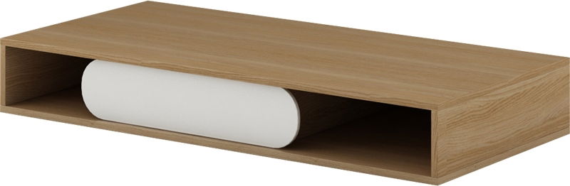 PC stolík Gusto G-09