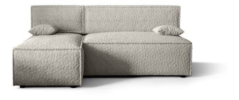 Kutna garnitura Mirage Sed (krem) (L)