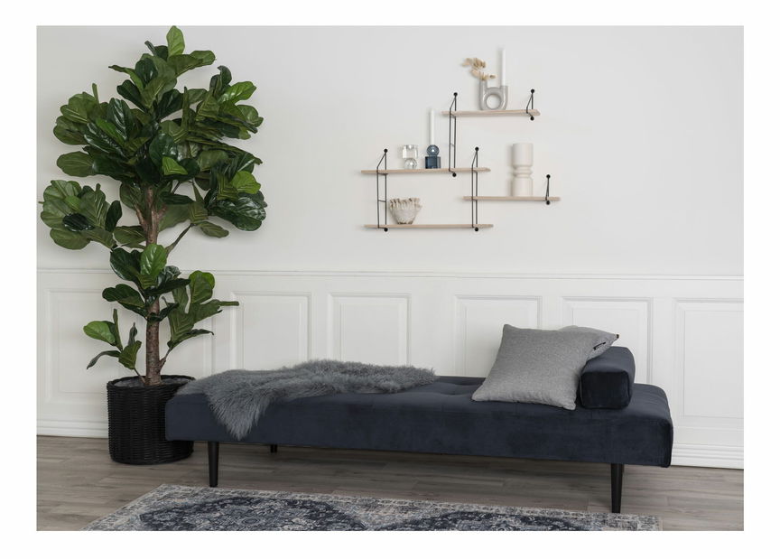 Strom s listami Felinora 2 (zelená)