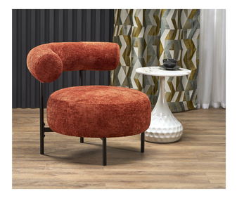 Fotolilu Hardy (maro)